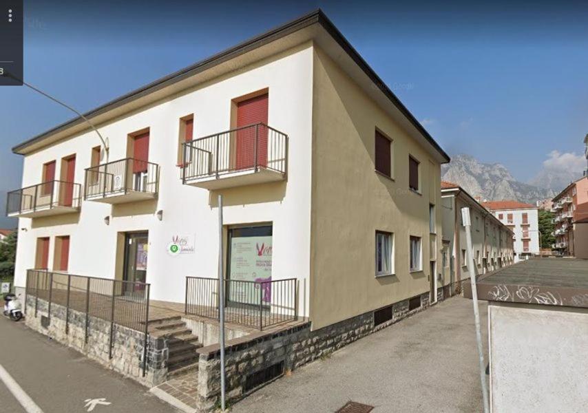 Grandi Cime Guest House Lecco Exterior foto