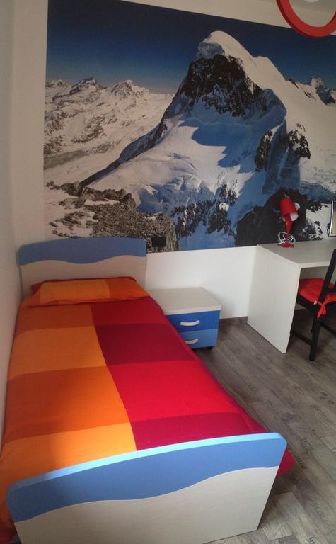 Grandi Cime Guest House Lecco Zimmer foto