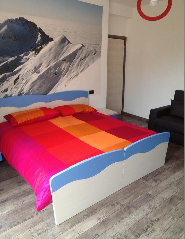 Grandi Cime Guest House Lecco Zimmer foto