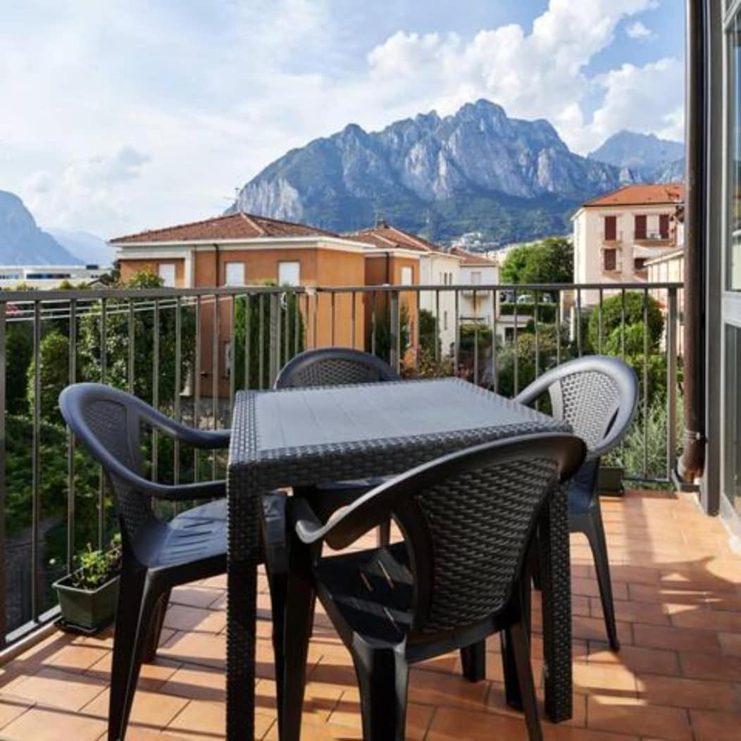 Grandi Cime Guest House Lecco Exterior foto