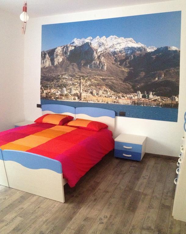 Grandi Cime Guest House Lecco Zimmer foto