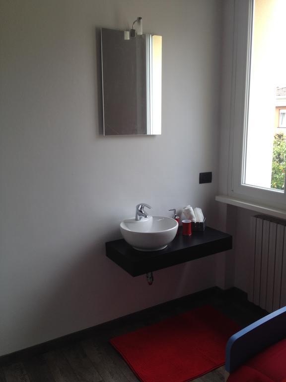 Grandi Cime Guest House Lecco Zimmer foto